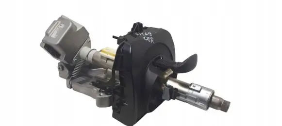 Mercedes-Benz A W169 Steering wheel axle set A1695452932