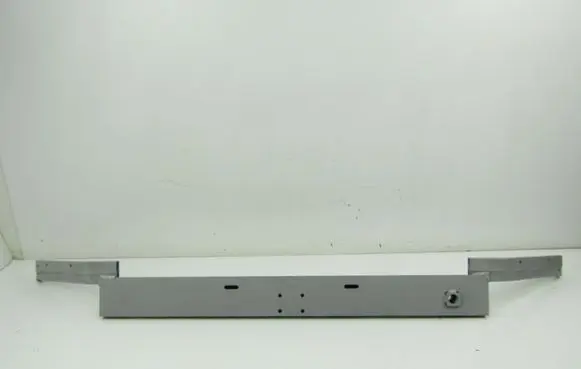 Chevrolet Meriva Front bumper support beam J9D310005AF