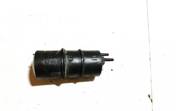 Vacuum air tank