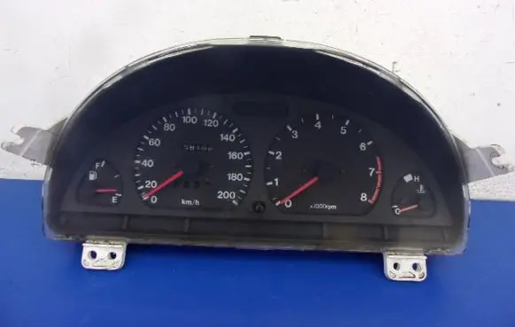 Suzuki Swift Cultus Speedometer (instrument cluster) 34100-8EE