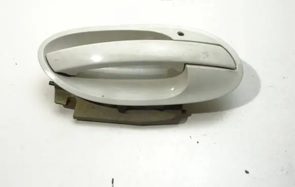 BMW 7 E65 E66 Front door exterior handle