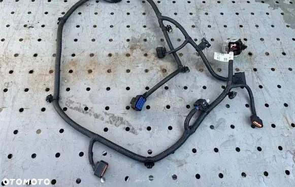 Hyundai Kona II Parking sensor (PDC) wiring loom 17218020 91890DD520