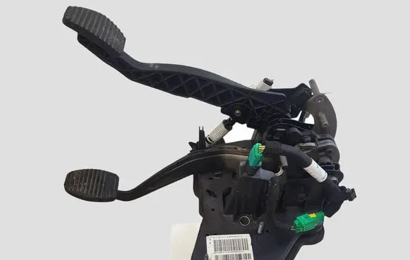 Citroen C5 Pedal assembly 9666945480