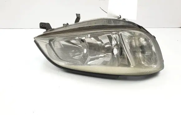 Opel Zafira A Headlight/headlamp