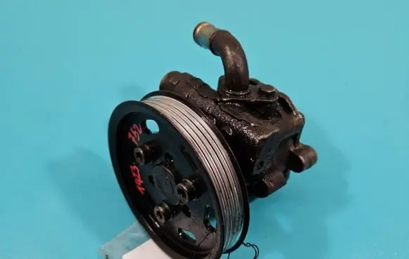 Electric power steering pump
