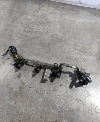 Volkswagen PASSAT B7 Fuel main line pipe 03C129041A 03C906039 03C906051A