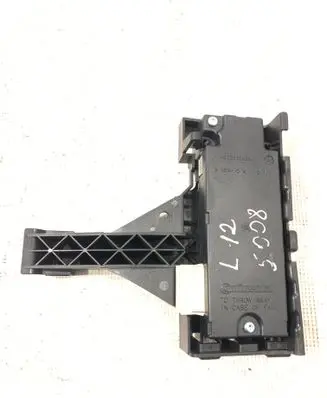 Peugeot 5008 Other control units/modules A2C53334284