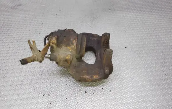Volkswagen Sharan Front brake caliper
