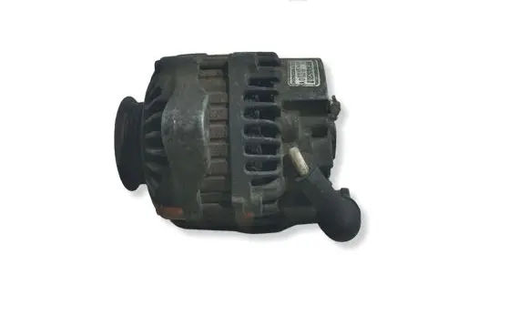 Honda Civic Generator/alternator A5TA0991 AHGA24