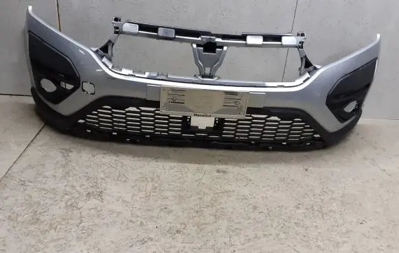 Dacia Sandero III Front bumper