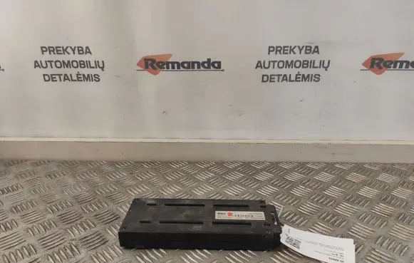 BMW 7 E38 Phone control unit/module 84116904906