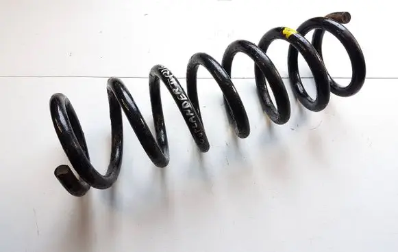 Mitsubishi Outlander Rear coil spring 4140A041