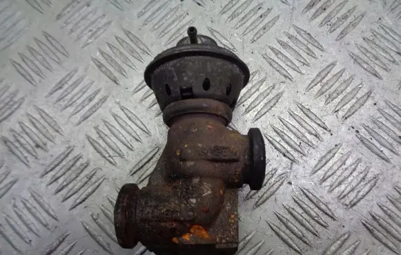 Peugeot Boxer EGR valve