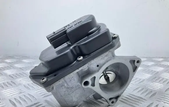 Volkswagen Tiguan EGR valve 03L131501K