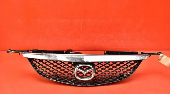Mazda Premacy Front grill 010050712