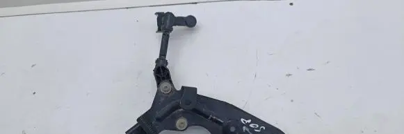 Peugeot 508 II Headlight/headlamp level sensor 9816730180