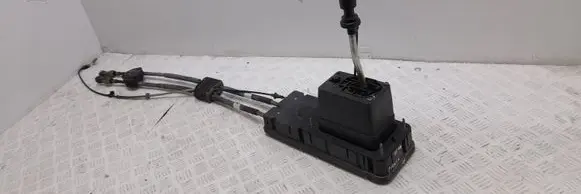 Citroen C4 II Picasso Gear shifter/selector 9806774080