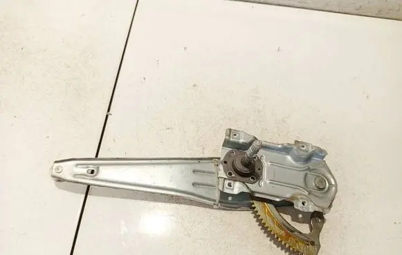 Toyota Corolla E120 E130 Sliding door window regulator with motor 
