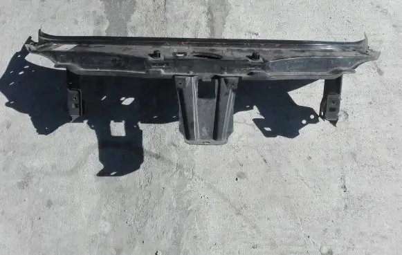 Renault Espace - Grand espace IV Top upper radiator support slam panel 584452554