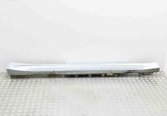 BMW 6 G32 Gran Turismo Sill 8054292