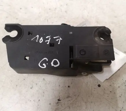 Ford Focus C-MAX Rear door interior handle 3M51R22600