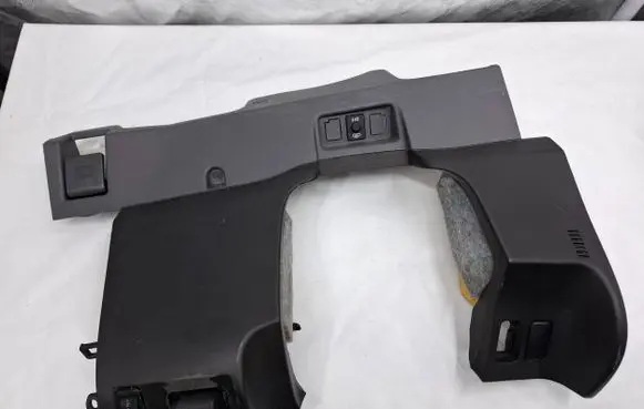 Toyota Prius (XW20) Ignition lock 5504547041 4670806 E465