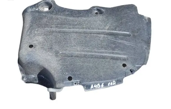 Audi A4 S4 B6 8E 8H Rear underbody cover/under tray 8E0825219E