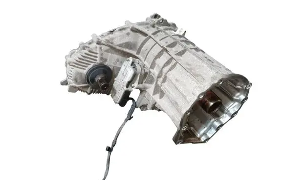 Porsche Cayenne (92A) Gearbox transfer box case 0C2927755K 18148C5019 28412307053