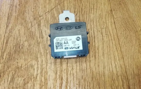 KIA EV6 Light module LCM 92900CV001