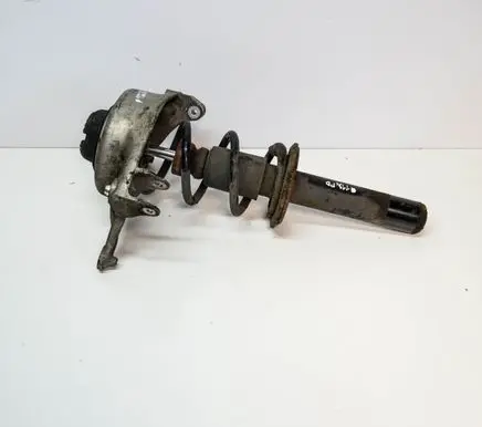Audi A5 8T 8F Front shock absorber/damper 8T0413031AE
