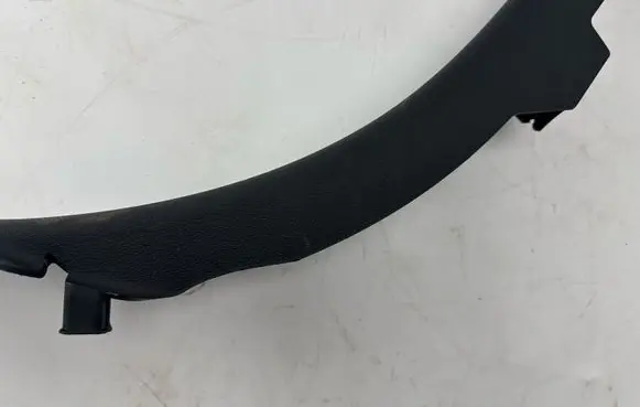 Audi RS6 C7 Rear sill trim cover 4G0867768A
