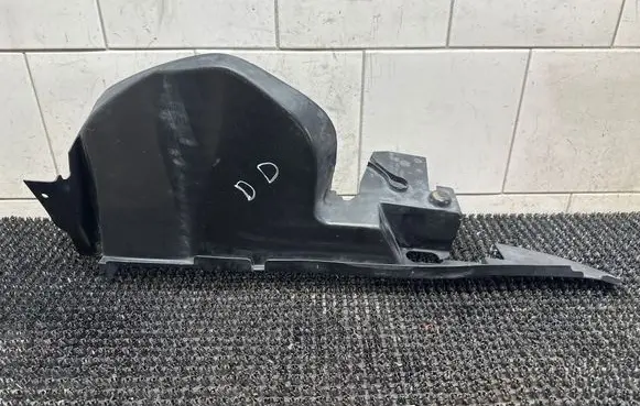 Dodge Durango III Intercooler air guide/duct channel M143409A 12559 60586