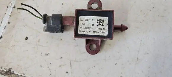 Mini One - Cooper F56 F55 Airbag deployment crash/impact sensor 9337656 11868033 5WK44815