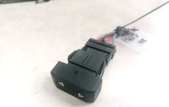 Renault Espace II Electric window control switch
