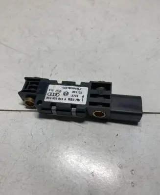 Audi A4 S4 B6 8E 8H Airbag deployment crash/impact sensor 8E0959643A 0231803888LJ 081102