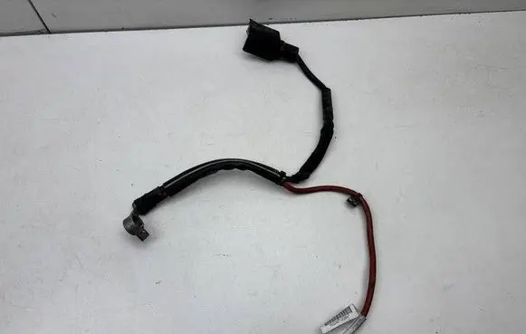 Volkswagen Golf VII Positive cable (battery) 5Q0971228
