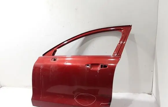 Volvo V60 Front door 31655322