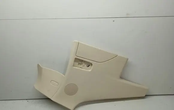 Porsche Panamera (970) (C) pillar trim 970555187