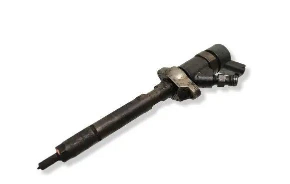 Mazda 3 I Fuel injector 0445110259