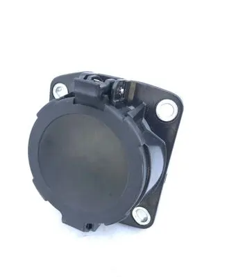 Mitsubishi Outlander Electric car charge socket 73LD1001