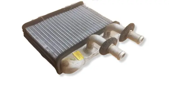 Suzuki Ignis Heater blower radiator 
