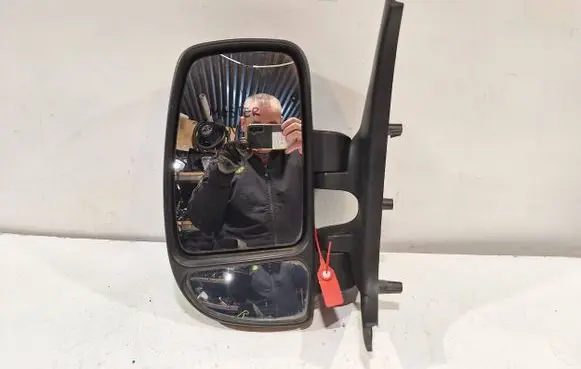 Renault Master II Coupe wind mirror (mechanical) 