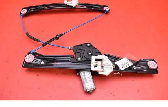 BMW 7 F01 F02 F03 F04 Front door window regulator with motor 7259823-10