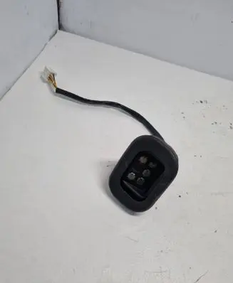 Opel Vivaro Sliding door contact joint 252167749R