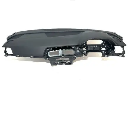 Audi Q5 SQ5 Dashboard 