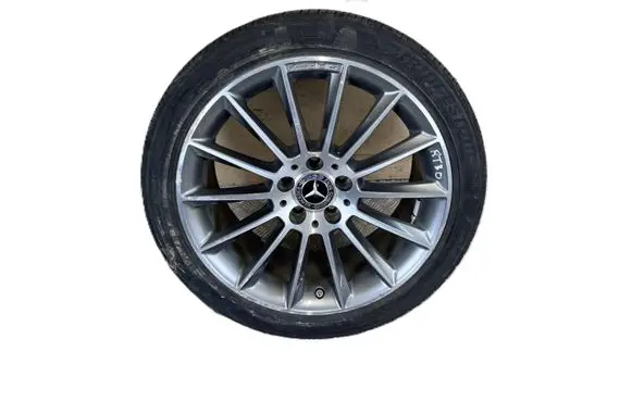 Mercedes-Benz SLC R172 R18 alloy rim A1724011800