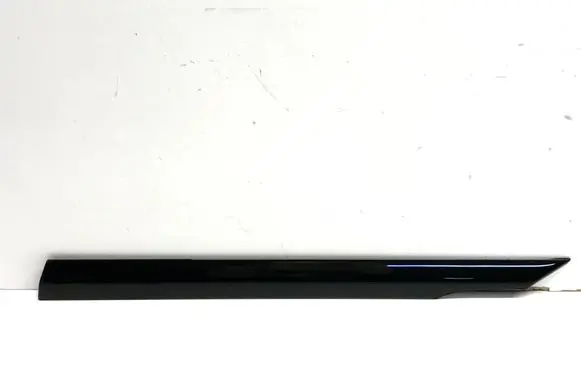 Mercedes-Benz EQS V297 Front door trim (molding) A2976731700