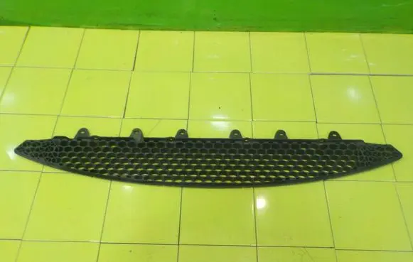 KIA Rio Front bumper skid plate/under tray 865601G000 RP59