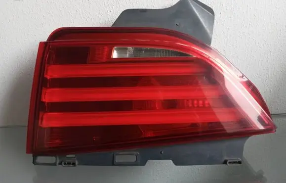 BMW 5 GT F07 Tailgate rear/tail lights