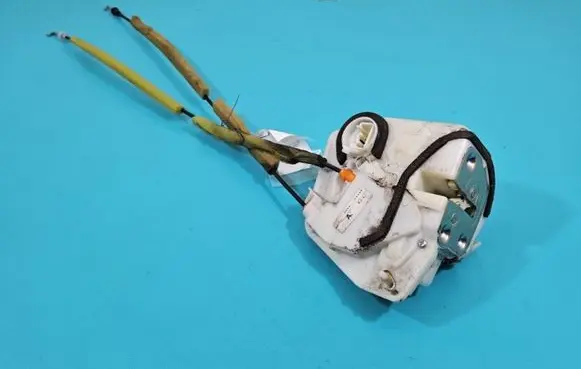 Mazda CX-5 Rear door lock 3G24C0590 IMPRK1419768